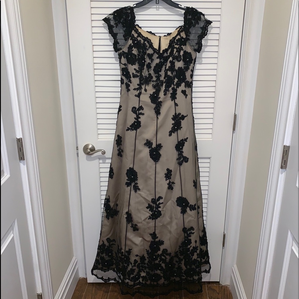 Jovani Prom dress/evening gown